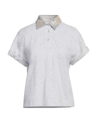 Brunello Cucinelli TOPWEAR - Polo shirts sur YOOX.COM