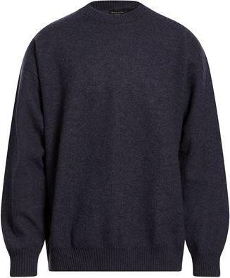 Roberto Collina MAGLIERIA - Pullover su YOOX.COM