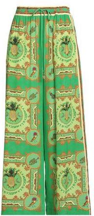 Alemais BOTTOMWEAR - Trousers sur YOOX.COM