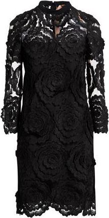 N&deg;21 VESTIDOS - Vestidos midi en YOOX.COM