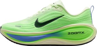 Nike Air Zoom Vomero Plus Volt Tint Lime Blast Sapphire HV8150-702
