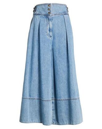 Zimmermann BOTTOMWEAR - Jeans sur YOOX.COM