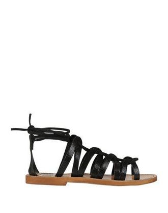 Stella d'Otranto SCHUHE - Sandalen auf YOOX.COM
