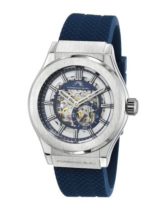 Porsamo Bleu Mens Cruz Watch