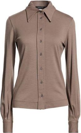 Fabiana Filippi TOPWEAR - Camicie su YOOX.COM