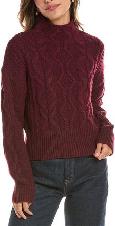 525 america Turtleneck Sweater