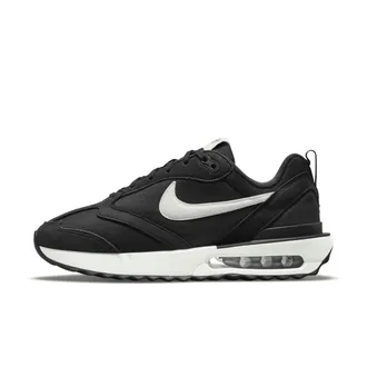 Nike Womens Air Max Dawn Shoes in Black | DC4068-001