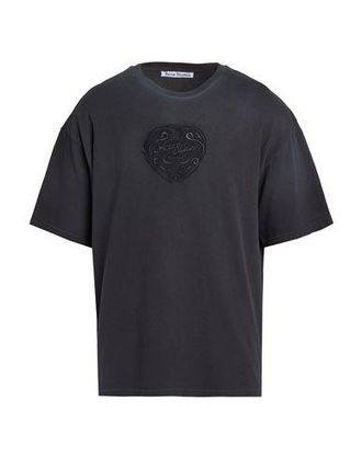 Acne Studios TOPWEAR - T-shirts on YOOX.COM