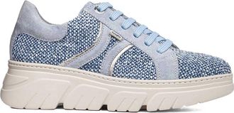 Callaghan Womens 51811 Sneaker In Blue