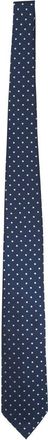 Tom Ford Polka Dot Silk Tie