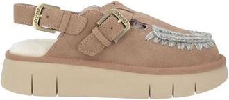 Mou CALZATURE - Mules & Zoccoli su YOOX.COM