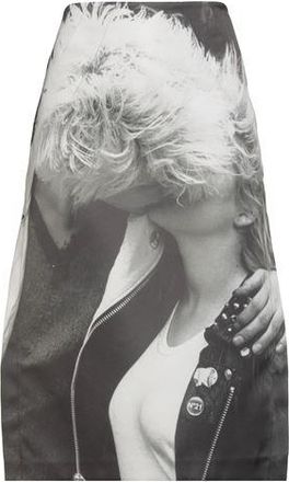 N&deg;21 BOTTOMWEAR - Gonne midi su YOOX.COM