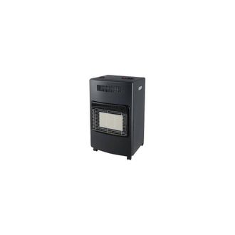 Domus Stufa Gas Gpl Infrarossi Mitra Ventilata