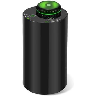 OEM Difusor De Aceites Esenciales Sin Agua, Nebulizador, Luz Led De 7 Colores, Mini Difusor De Fragancias, Difusor De Niebla De Aromaterapia Para El Hogar