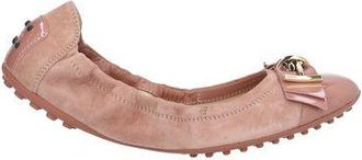 Tod's CALZADO - Bailarinas en YOOX.COM