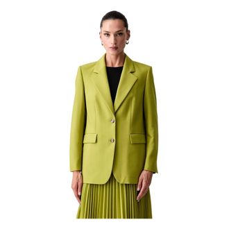 Joop Mujer, Chaquetas, Verde, Talla: L