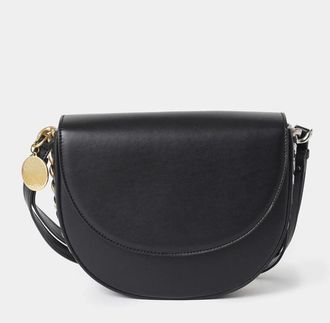 Stella McCartney Stella Mccartney Frayme Shoulder Bag