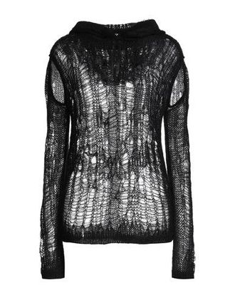 Rick Owens Sweaters