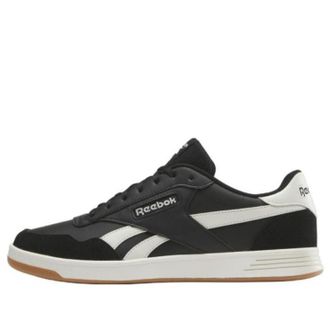 Reebok Court Advance Shoes Core Black 100074282