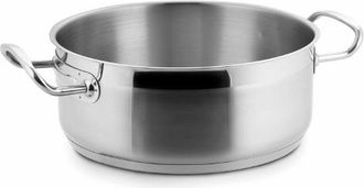 Lacor Olla Lacor Eco Chef Acero Inoxidable 40 Cm 19 4 Litros