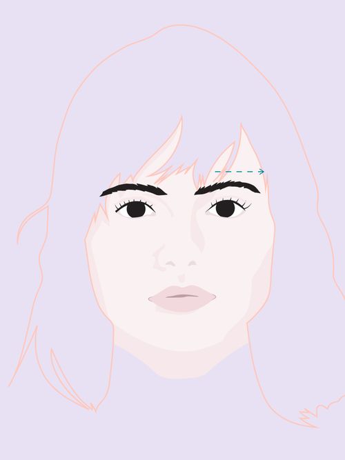 types of eyebrow shapes, eyebrow shapes for my face, eyebrow shapes for different face types, natural eyebrow shapes, shaped eyebrows, eyebrow makeup, eyebrow pencil, eyebrow gel, eyebrow mascara, how to shape your eyebrows, eyebrow shape, eyebrow shapes, eyebrow shape for round face, which eyebrow shape suits me best