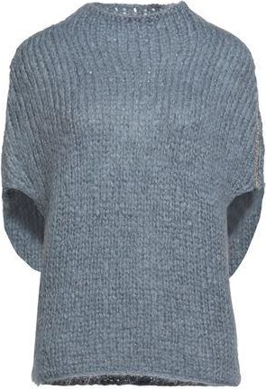 Fabiana Filippi KNITWEAR - Turtlenecks on YOOX.COM