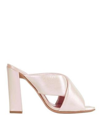 PARIS TEXAS FOOTWEAR - Sandals on YOOX.COM