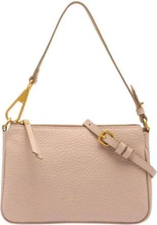 Gianni Chiarini Tassen, Dames, Roze, ONE Size, Bags