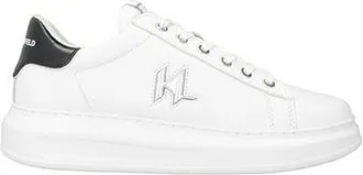 Karl Lagerfeld SCHUHE - Sneakers auf YOOX.COM