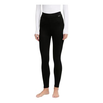 Newland Lady Leggings - - Sport - Donna - Nero - XS