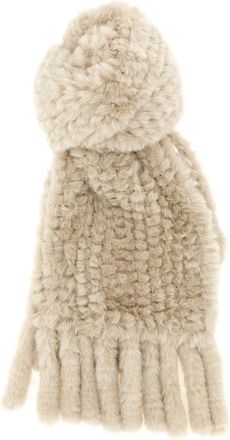 Pinko Pinko, Donna, Accessori, Beige, Taglia unica, new