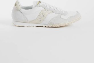 Saucony Racer 80 - Sneakers bianche-Bianco