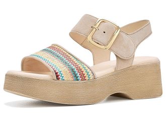 Gabor Gabor 84.526 Womens Dress Sandals : UK 7.5 (US Womens 10) B - Medium, Leather