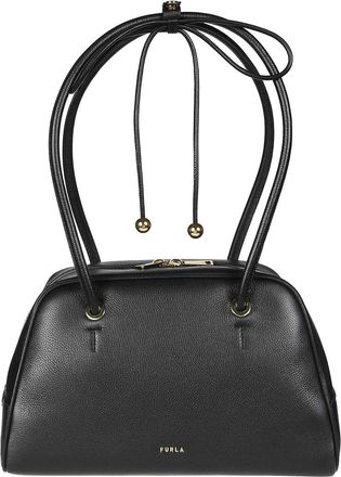 Furla Poppy M Dome
