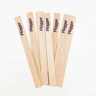 OEM Barniz Para Madera Y Metal Flugger Interior De Alta Calidad, Color Blanco, 0,75 L, Acabado Interior De Alta Calidad, 50