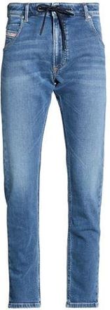 Diesel BOTTOMWEAR - Pantaloni jeans su YOOX.COM