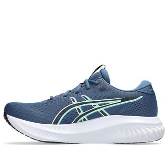 Asics Gel-Excite 11 Extra Wide Grand Shark Illuminate Yellow 1011C079-405