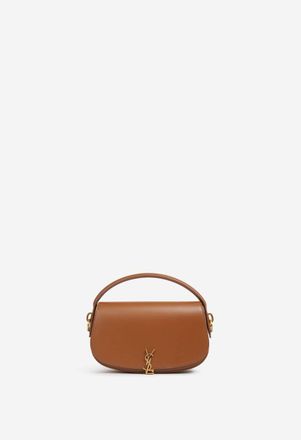 Saint Laurent Voltaire Tassels Bag