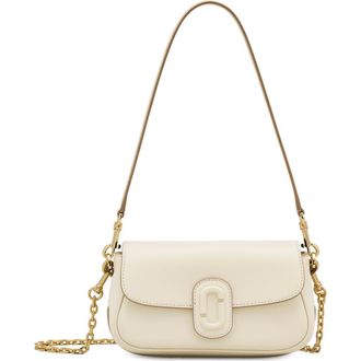 Marc Jacobs The Clover Shoulder Bag in Cloud White at Nordstrom Rack