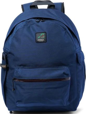 As2ov Zaino Cordura Standard Series - Blu