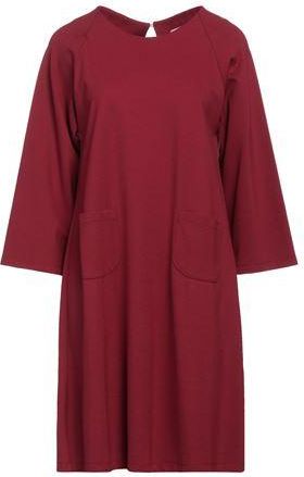 Rosé A Pois VESTIDOS - Minivestidos en YOOX.COM