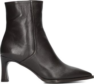 Lina Locchi Dames, Schoenen, Bruin, Maat: 42 EU Wol