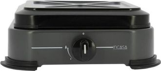 OEM Quemador De Gas Para Exteriores 1 Fuego - Incasa - 016464