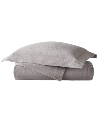 Peacock Alley Alyssa Coverlet