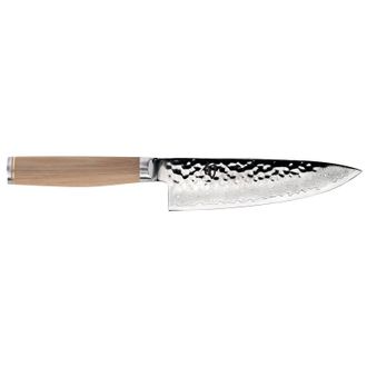 Shun Premier Blonde 6-Inch Chefs Knife
