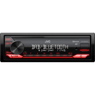JVC Jvc Kd-x282dbt