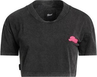 Shoe TOPWEAR - T-shirts on YOOX.COM