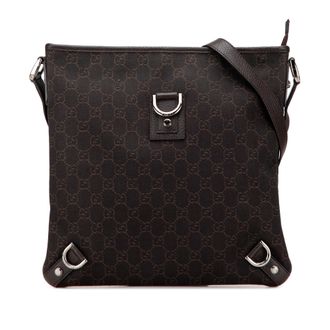 Gucci Monogram Schoudertas