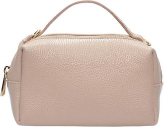 Isabella Rhea Rose Rundleer Tas