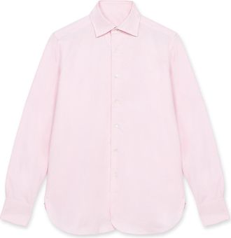 Fortela Jack Shirt in Rose1 at Nordstrom, Size X-Small Eu